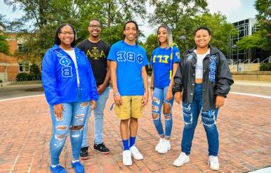 NPHC