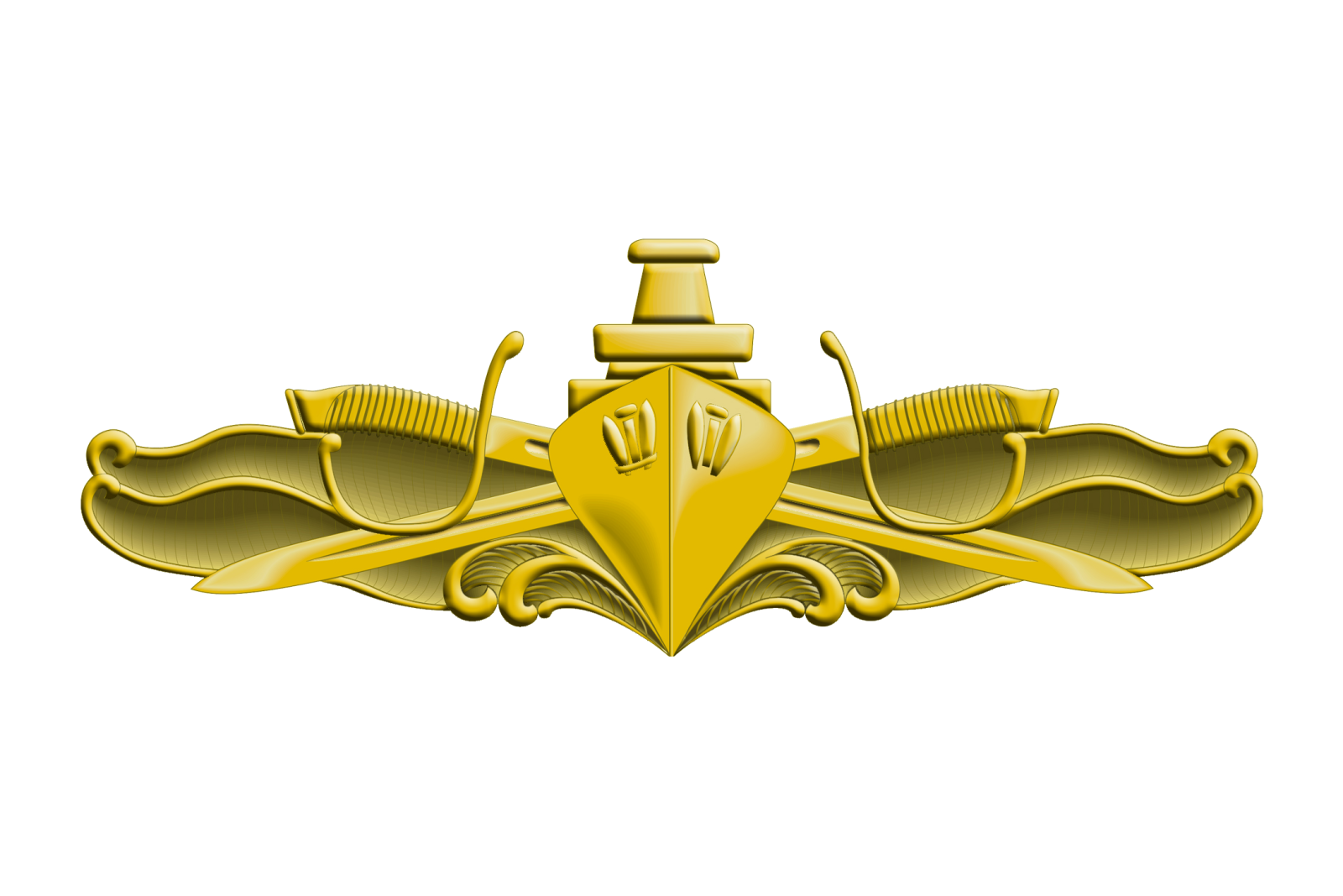 Surface Warfare Insignia